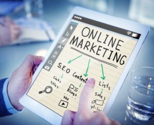 डिजिटल मार्केटिंग म्हणजे काय ? | What is Digital Marketing in Marathi