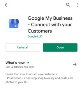 Google My Business वर आपला बिझनेस Register कसा करावा | How to Register Your Business on Google My Business