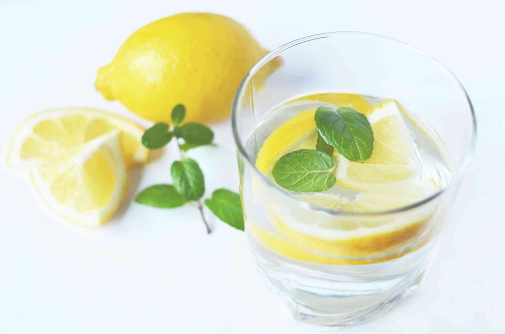 लिंबाचे फायदे | Lemon Benefits in Marathi :