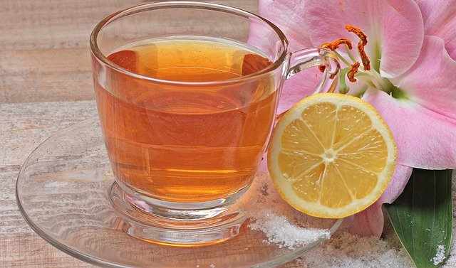लिंबाचे फायदे | Lemon Benefits in Marathi