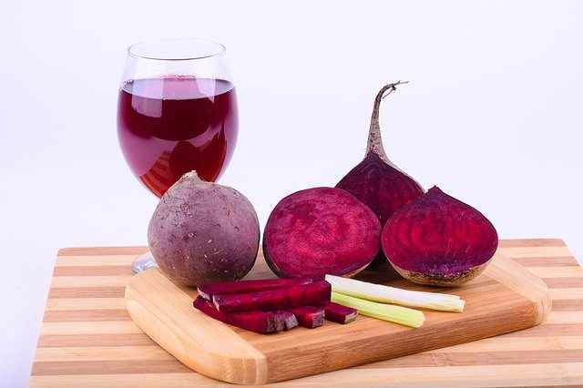 Beetroot Benefits In Marathi